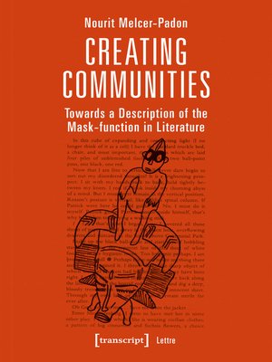 cover image of Creating Communities